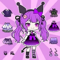 royal_girl_doll_dress_up เกม